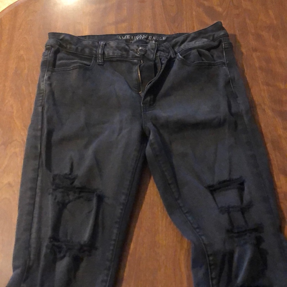 American Eagle Jegging